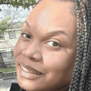 Tiara Jones
